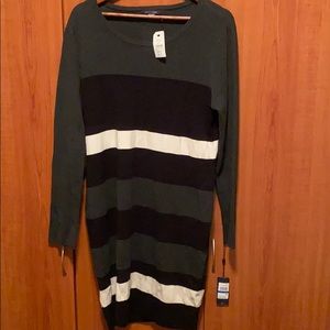 Tommy Hilfiger mid dress